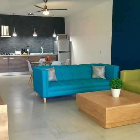 One Bedroom Condo Near Beach Rg6 Пуерто-Вальярта Екстер'єр фото