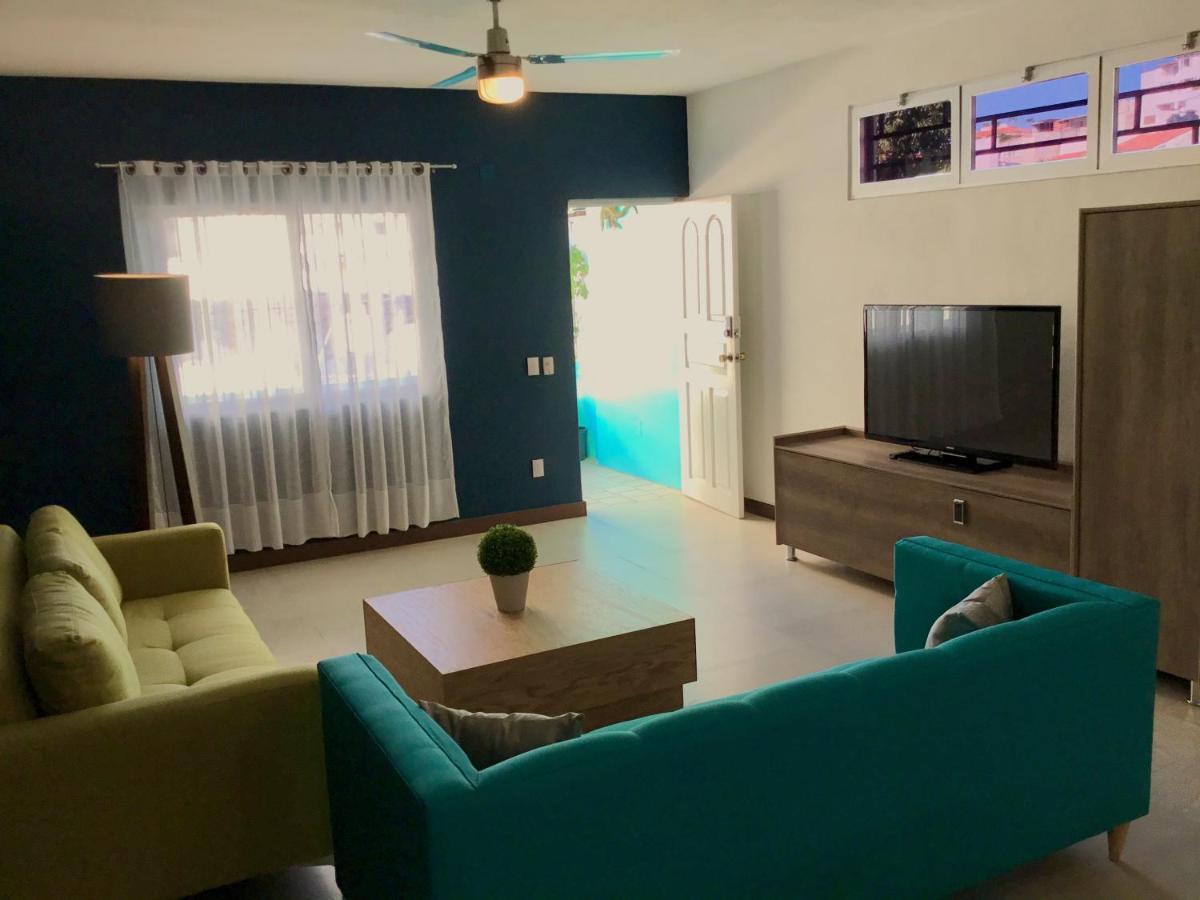 One Bedroom Condo Near Beach Rg6 Пуерто-Вальярта Екстер'єр фото
