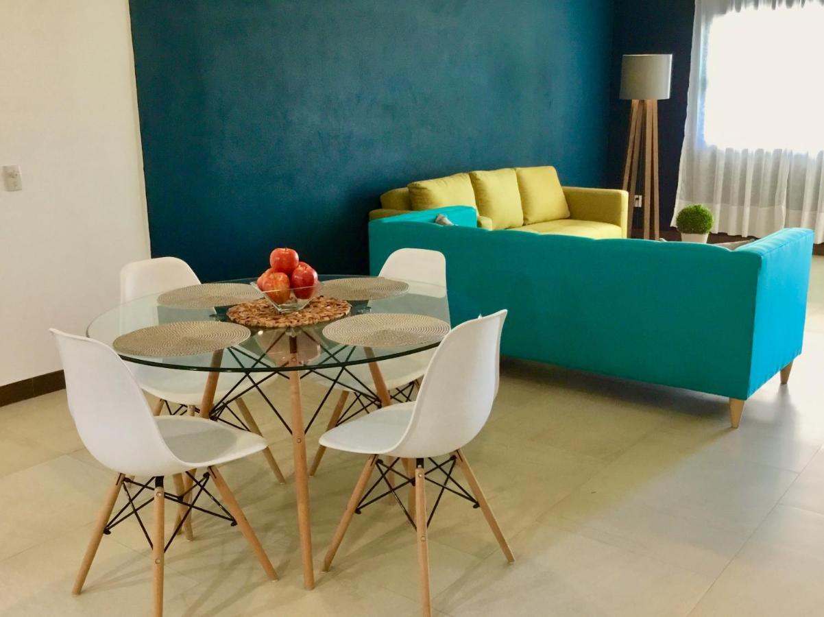 One Bedroom Condo Near Beach Rg6 Пуерто-Вальярта Екстер'єр фото
